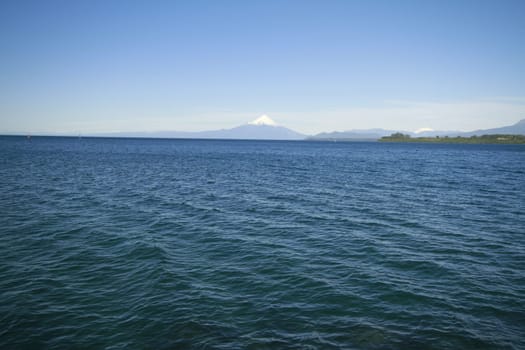 Puerto Varas, Chile