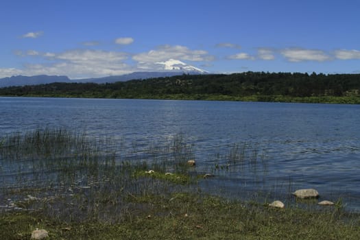 Villarica Chile