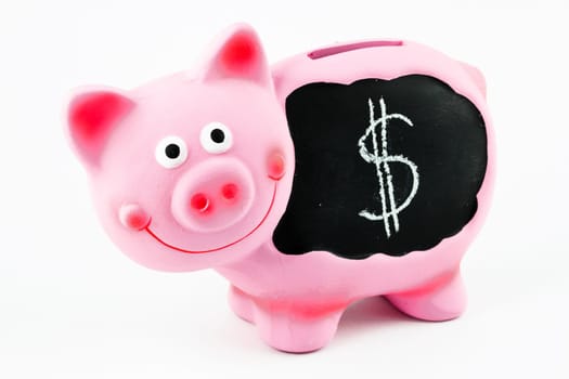 Piggy bank