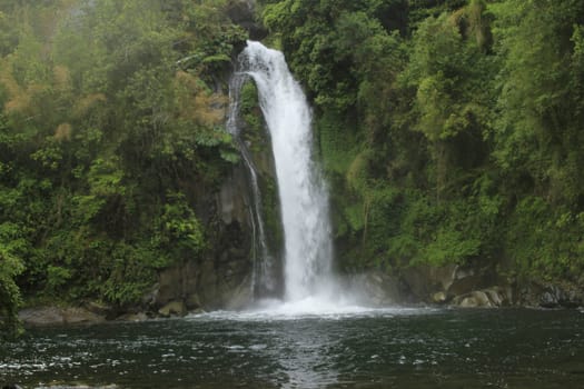 pucon chile