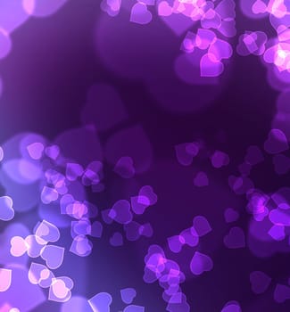 Heartthrob Violet