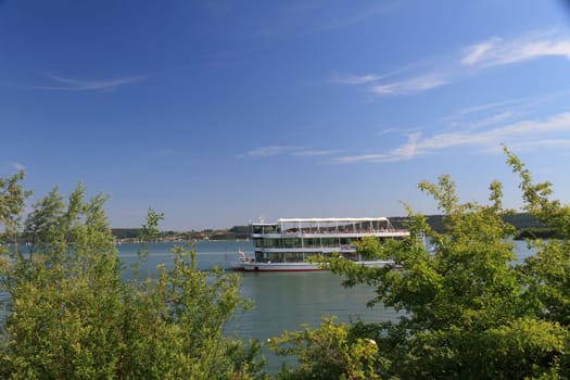 MS Brombachsee