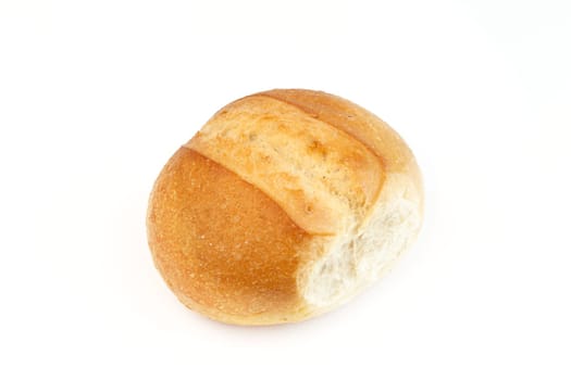Crispy bun