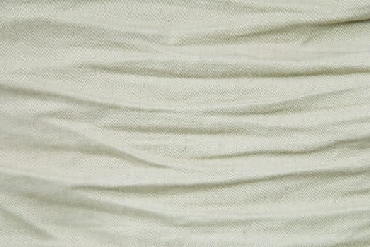 beige structure background of creases