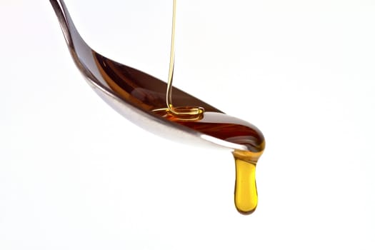 Dripping Honey