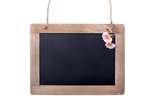 Chalkboard - Billboard