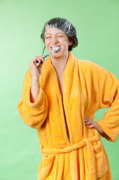 the perfect housewife