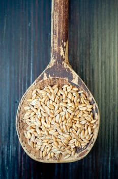 Spelt