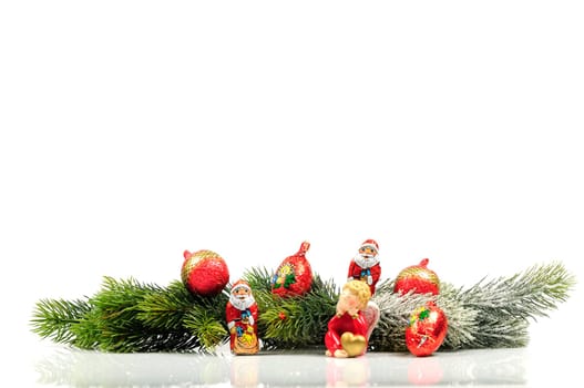 Christmas Chocolate