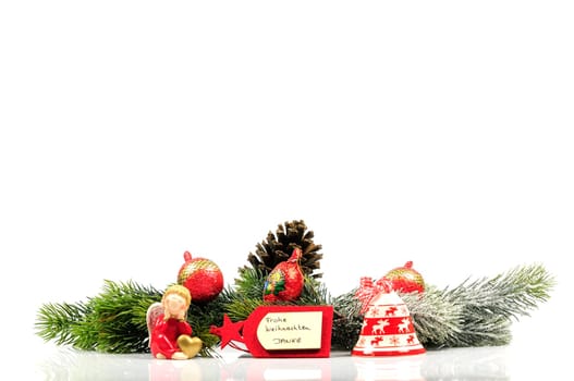 Christmas Chocolate
