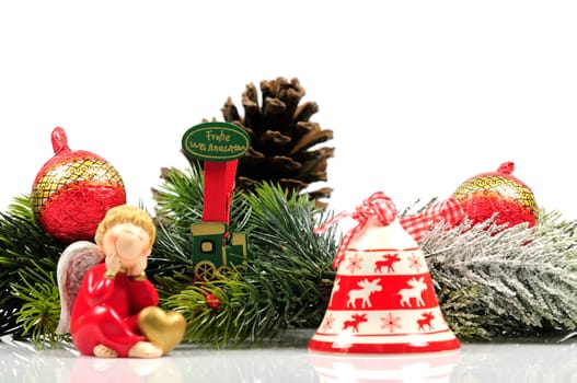 Christmas Chocolate