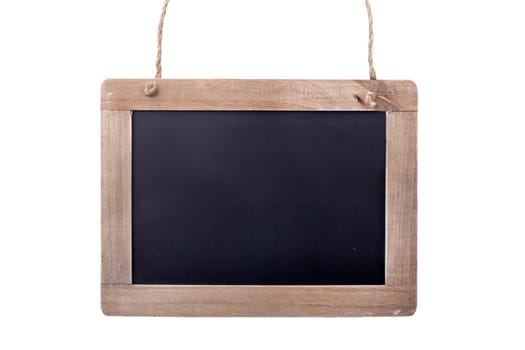 Chalkboard - Billboard