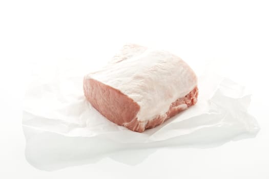Pork loin