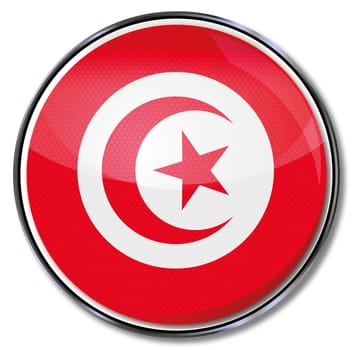 Button Tunisia