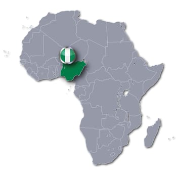 Button Nigeria