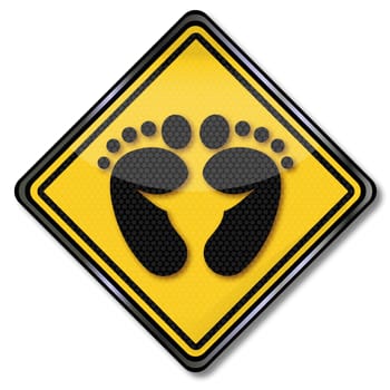 Shield Footprint