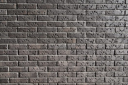 Brick wall background