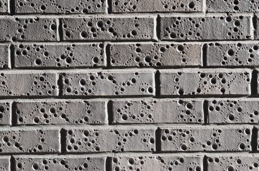 Brick wall background