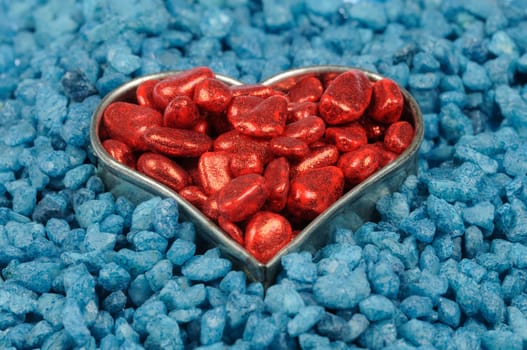 hearts