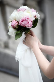 Peonies