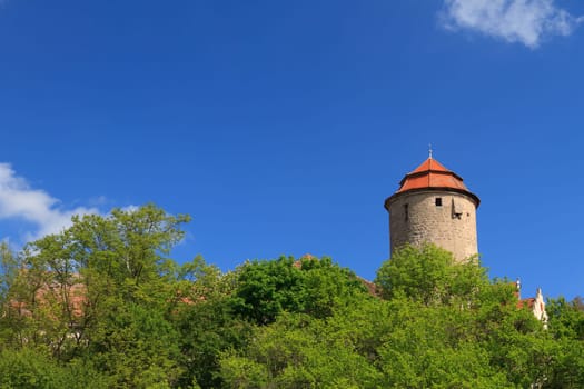 Lisberg Castle