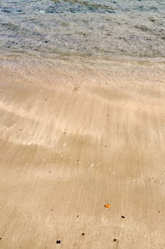 sand and sea Sesrti Levante in Genoa