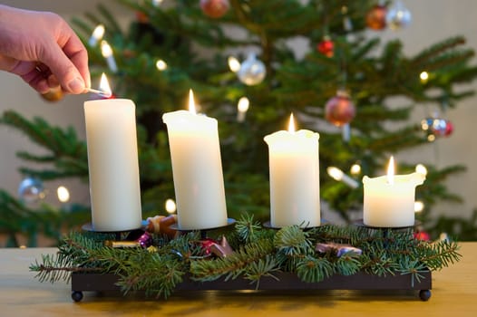 Advent