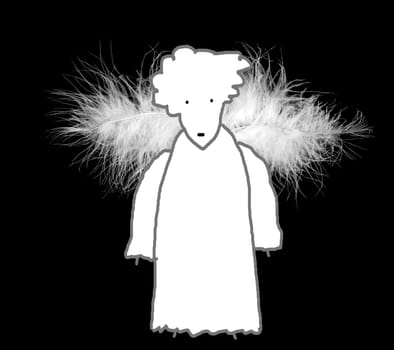 Sad Angel