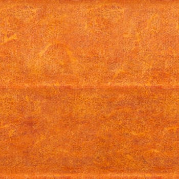 Orange textured paper tile, repeats seamlessly.