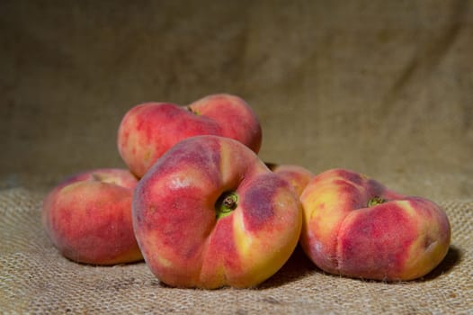Peaches