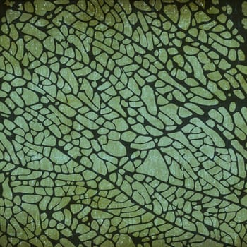 Abstract vintage organic coral background.