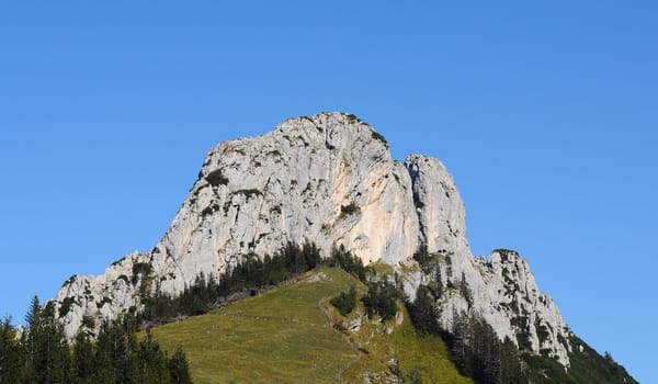 Kampenwand