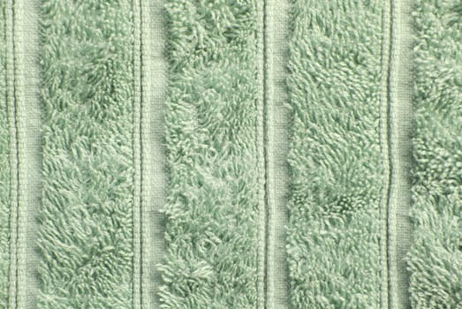 a light green background with some lines