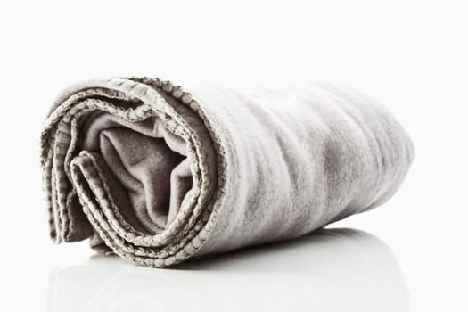 Fleece blanket