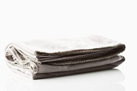 Fleece blanket