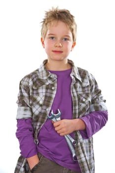 Little Workman