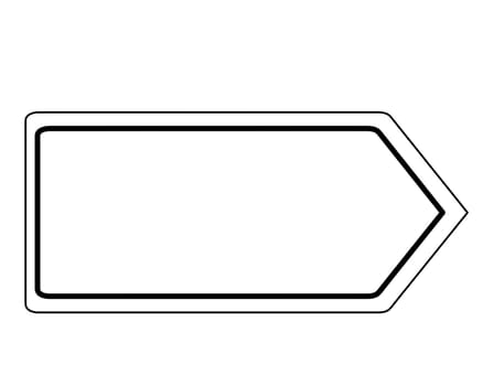 Signpost