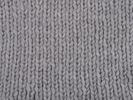 Knitting background