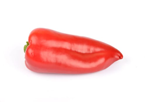 Pointed peppers
