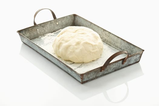Yeast dough