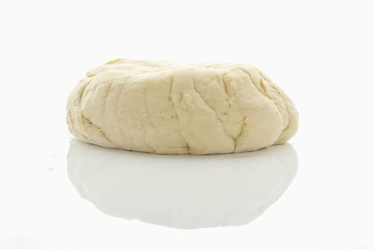 Yeast dough