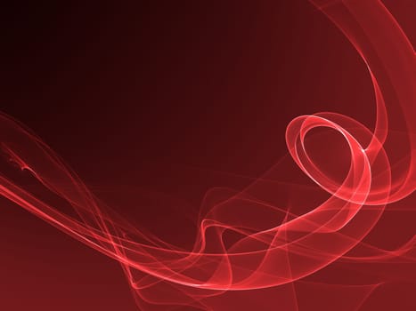 Beautiful abstract background.