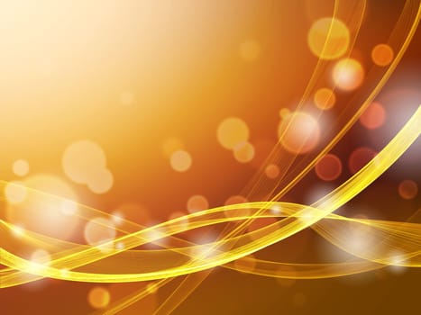 abstract background