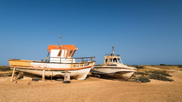 Shipwreck