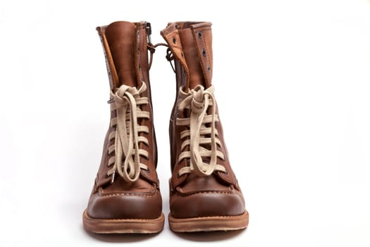 Woman Boots