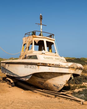 Shipwreck