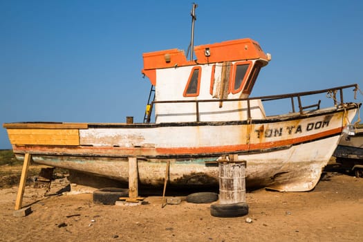 Shipwreck