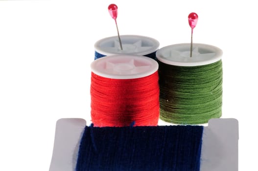 Sewing