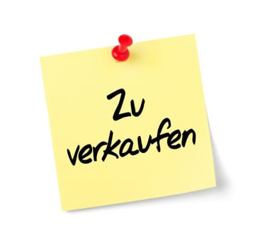 Sticky notes for sale