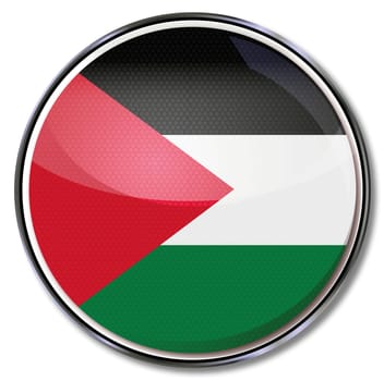 Button Palestine